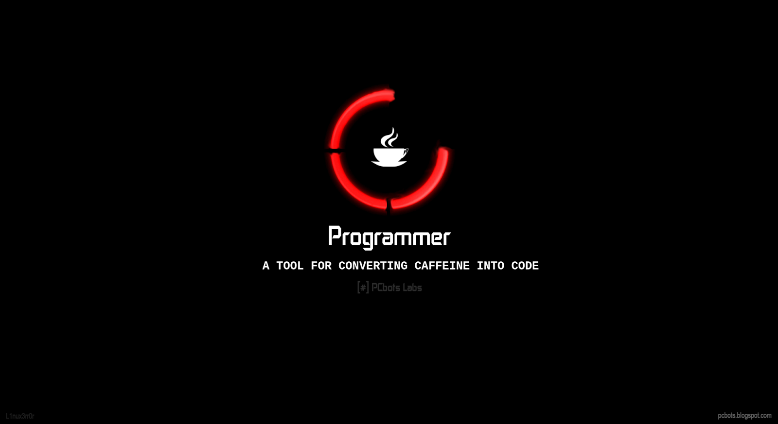 PCbots Labs (Blog): Programmers And Coders Wallpapers HD By PCbots - Part -  II